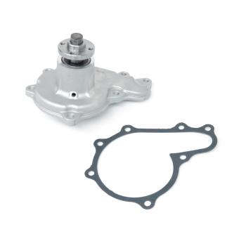 1978 Mazda Cosmo Engine Water Pump US Motor Works US9053 image 4 of 4