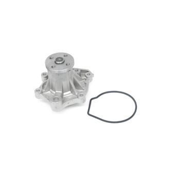 1984 Honda Prelude Engine Water Pump US Motor Works US9056 image 4 of 4