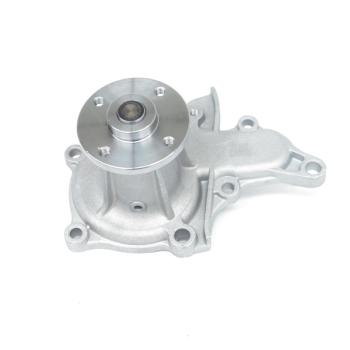 1990 Geo Prizm Engine Water Pump US Motor Works US9057 image 2 of 4