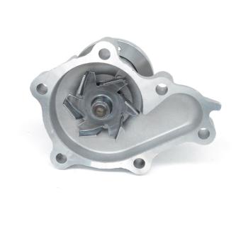 1995 Nissan Pickup Engine Water Pump US Motor Works US9058 image 3 of 4