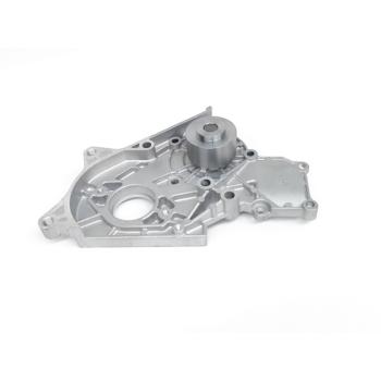 1985 Toyota Corolla Engine Water Pump US Motor Works US9059 image 2 of 4