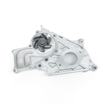 1985 Toyota Corolla Engine Water Pump US Motor Works US9059 image 3 of 4