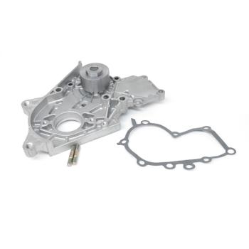 1985 Toyota Corolla Engine Water Pump US Motor Works US9059 image 4 of 4