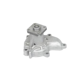 1983 Datsun Sakura Engine Water Pump US Motor Works US9063 image 2 of 4