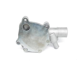 1984 Toyota Starlet Engine Water Pump US Motor Works US9064 image 3 of 4