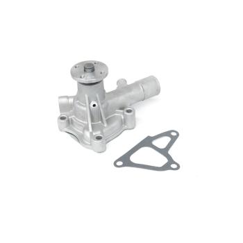 1984 Toyota Starlet Engine Water Pump US Motor Works US9064 image 4 of 4
