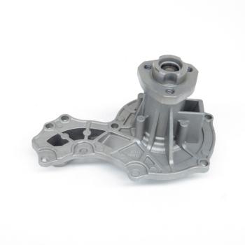 2010 Volkswagen Pointer Truck Engine Water Pump