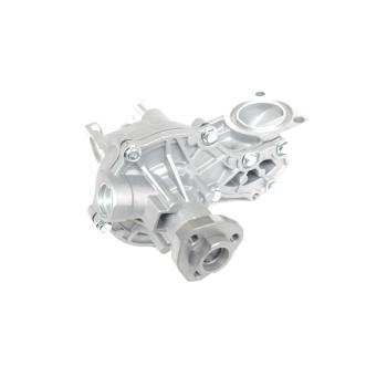 2000 Volkswagen Pointer Engine Water Pump US Motor Works US90652 image 1 of 4