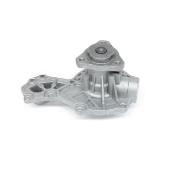 2000 Volkswagen Pointer Engine Water Pump US Motor Works US9066 image 1 of 4