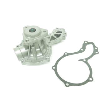 2000 Volkswagen Pointer Engine Water Pump US Motor Works US9066 image 4 of 4