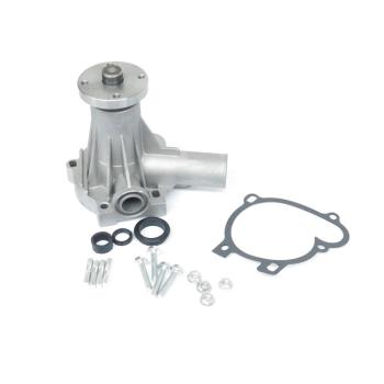 1985 Volvo 244 Engine Water Pump US Motor Works US9068 image 4 of 4