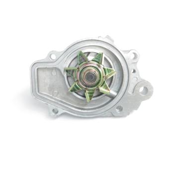 1987 Honda Wagovan Engine Water Pump US Motor Works US9069 image 3 of 4