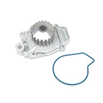 1987 Honda Wagovan Engine Water Pump US Motor Works US9069 image 4 of 4