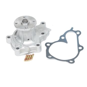 1993 Mercury Villager Engine Water Pump US Motor Works US9074 image 4 of 4