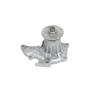 1987 Toyota Corolla Engine Water Pump US Motor Works US9075 image 1 of 4