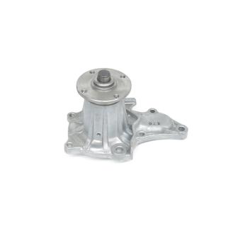 1987 Toyota Corolla Engine Water Pump US Motor Works US9075 image 2 of 4