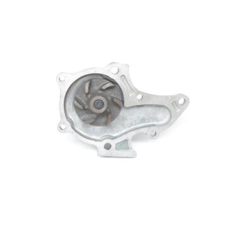1987 Toyota Corolla Engine Water Pump US Motor Works US9075 image 3 of 4