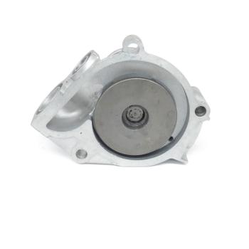 1975 Volvo 164 Engine Water Pump US Motor Works US9077 image 3 of 4