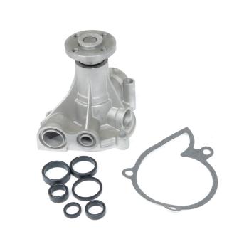1975 Volvo 164 Engine Water Pump US Motor Works US9077 image 4 of 4