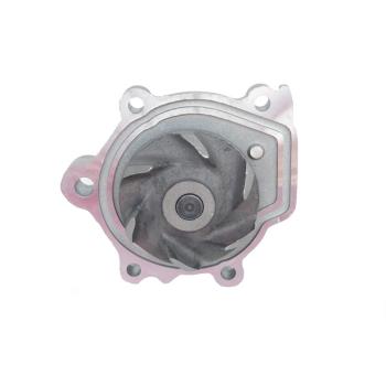1986 Honda Prelude Engine Water Pump US Motor Works US9083 image 3 of 4