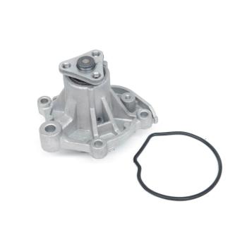 1986 Honda Prelude Engine Water Pump US Motor Works US9083 image 4 of 4
