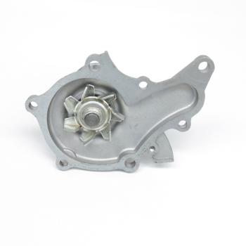 1982 Toyota Tercel Engine Water Pump US Motor Works US9086 image 3 of 4