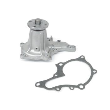 1982 Toyota Tercel Engine Water Pump US Motor Works US9086 image 4 of 4