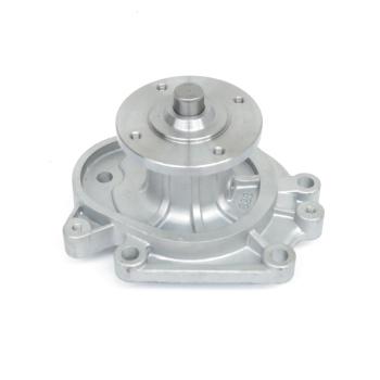 1981 Toyota Pickup Engine Water Pump US Motor Works US9094 image 2 of 4