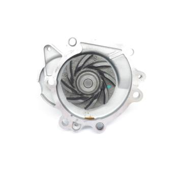 1981 Toyota Pickup Engine Water Pump US Motor Works US9094 image 3 of 4
