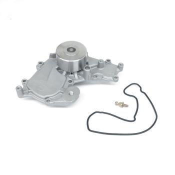 1988 Acura Legend Engine Water Pump US Motor Works US9097 image 4 of 4