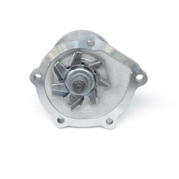 1993 Toyota Tercel Engine Water Pump US Motor Works US9098 image 3 of 4