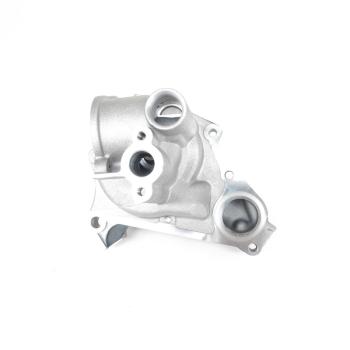 1997 Toyota RAV4 Engine Water Pump US Motor Works US90992 image 3 of 4