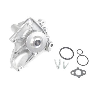 1997 Toyota RAV4 Engine Water Pump US Motor Works US90992 image 4 of 4