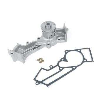 1990 Nissan Pathfinder Engine Water Pump US Motor Works US9104 image 4 of 4