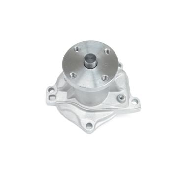 1989 Isuzu Impulse Engine Water Pump US Motor Works US9105 image 2 of 4