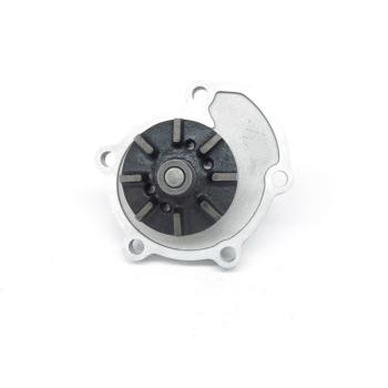 1986 Saab 900 Engine Water Pump US Motor Works US9108 image 3 of 4