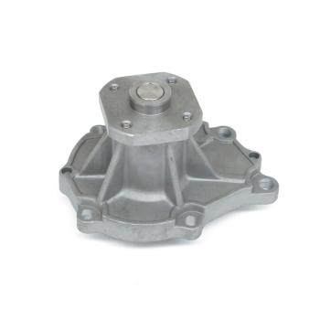 1987 Nissan Van Engine Water Pump US Motor Works US9110 image 2 of 4
