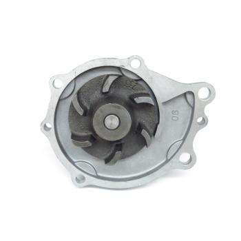 1987 Nissan Van Engine Water Pump US Motor Works US9110 image 3 of 4