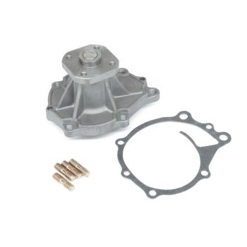 1987 Nissan Van Engine Water Pump US Motor Works US9110 image 4 of 4