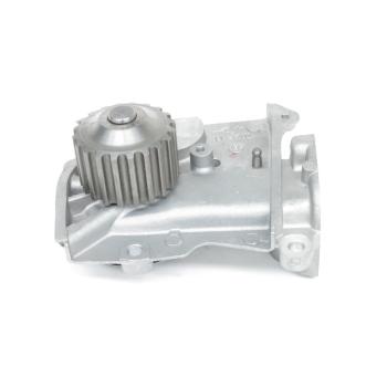 1987 Mazda 626 Engine Water Pump US Motor Works US9111 image 2 of 4