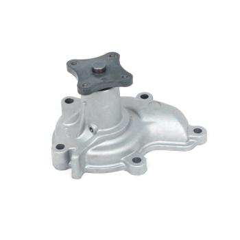 1983 Nissan Stanza Engine Water Pump US Motor Works US9114 image 2 of 4