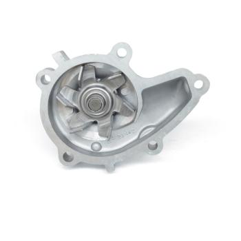1983 Nissan Stanza Engine Water Pump US Motor Works US9114 image 3 of 4