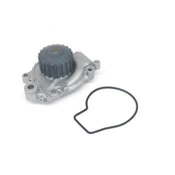 1987 Acura Integra Engine Water Pump US Motor Works US9115 image 4 of 4
