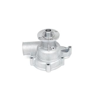 1971 BMW 3.0S Engine Water Pump US Motor Works US9117 image 1 of 4
