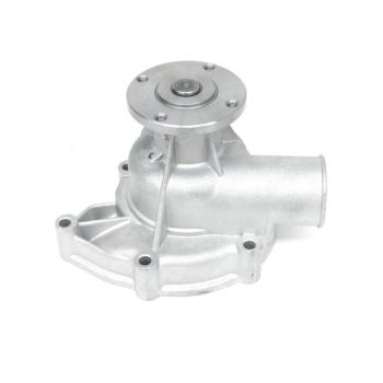 1973 BMW 3.0S Engine Water Pump US Motor Works US9122 image 2 of 4