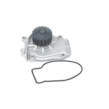 1988 Honda Prelude Engine Water Pump US Motor Works US9129 image 4 of 4