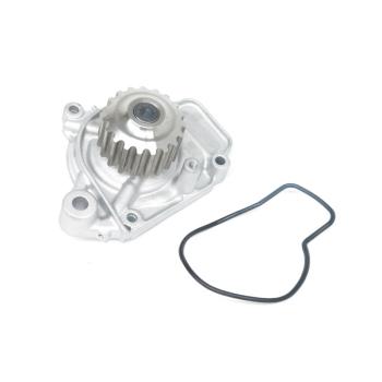 1994 Honda Civic del Sol Engine Water Pump US Motor Works US9130 image 4 of 4