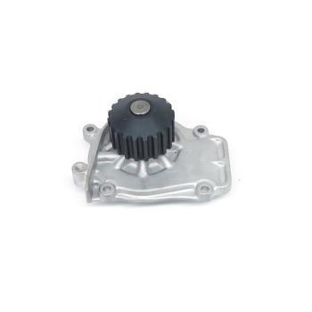 1988 Honda Prelude Engine Water Pump US Motor Works US9131 image 2 of 4
