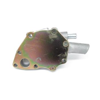 1984 Isuzu Pickup Engine Water Pump US Motor Works US9132 image 3 of 4