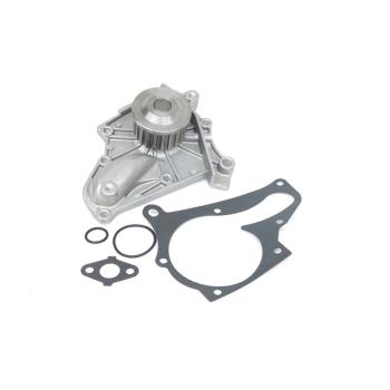 1993 Toyota MR2 Engine Water Pump US Motor Works US9140 image 4 of 4